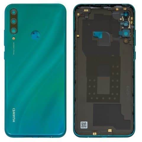 ����� ������ Huawei Y6p, MED-LX9, MED-LX9N, ������, Emerald Green, Original (PRC) | ������, ������ ������ ������������, ���, �������