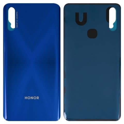 ����� ������ Huawei Honor 9X, STK-LX1, ����, Sapphire Blue, Original (PRC) | ������, ������ ������ ������������, ���, �������