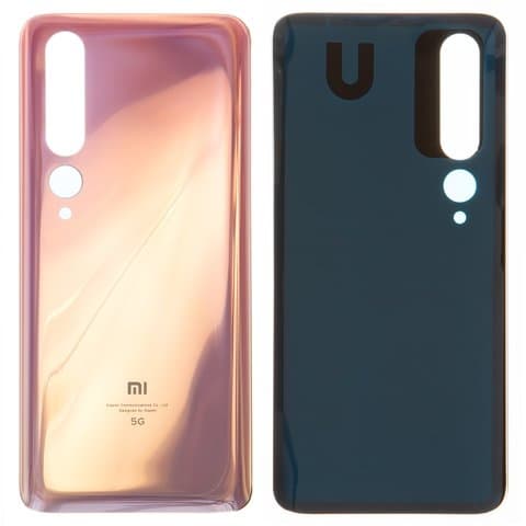 ����� ������ Xiaomi Mi 10, Mi 10 Pro, M2001J2G, M2001J2I, M2001J1G, ���������, ������, Peach Gold, Original (PRC) | ������, ������ ������ ������������, ���, �������