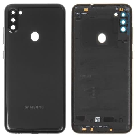 ������ Samsung SM-A115 Galaxy A11, ������, �� ������� ������, Original (PRC), (������, ������)