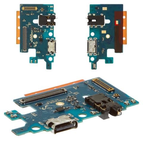 ����� ������� Samsung SM-M317 Galaxy M31s, ����� ���������� �������, ���������� ���������, � ����������, High Copy