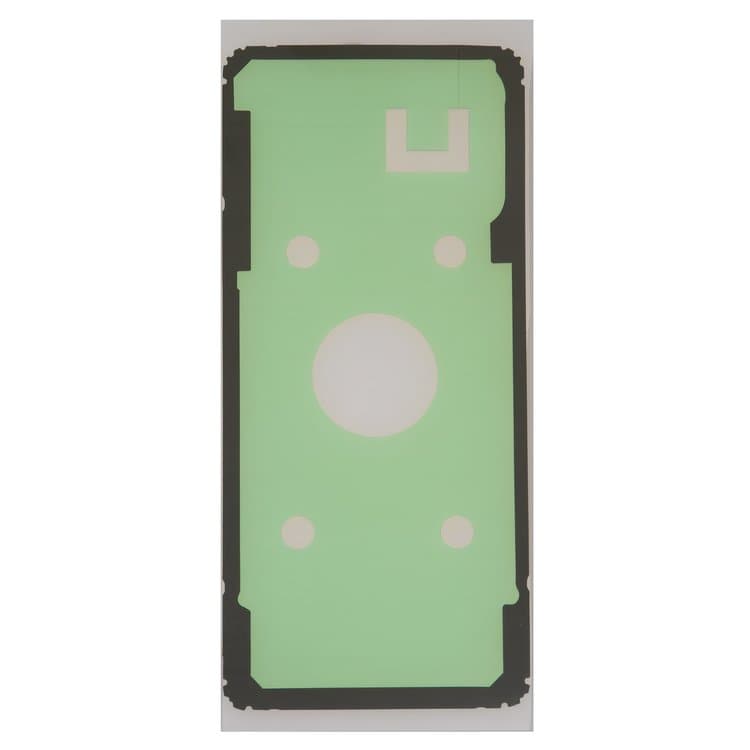 Стикер задней панели корпуса (двухсторонний скотч) Samsung SM-A715 Galaxy A71