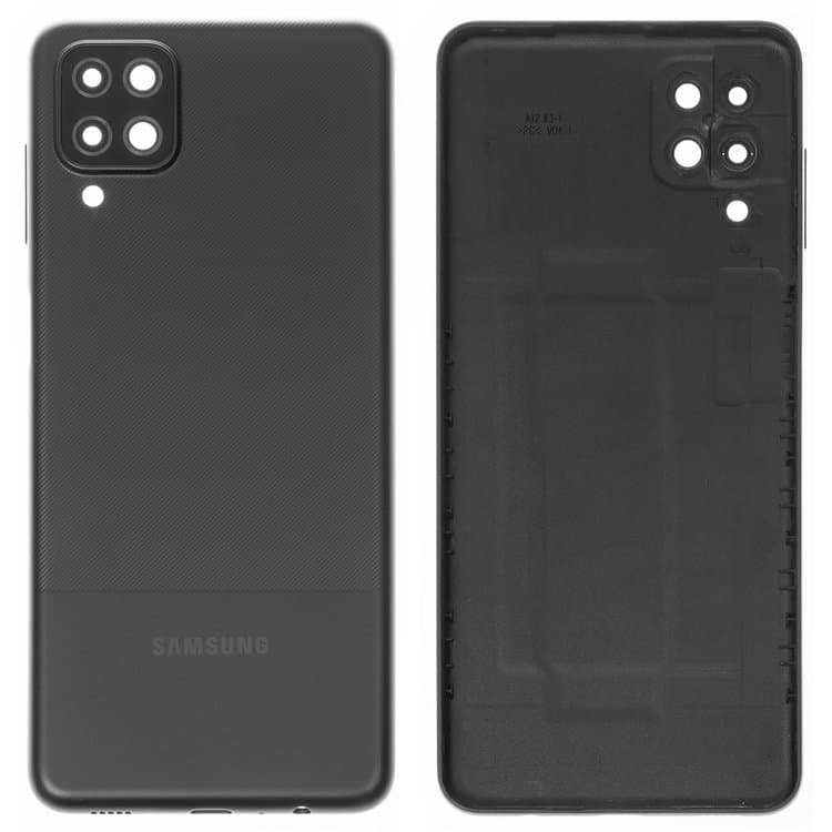 ����� ������ Samsung SM-A125 Galaxy A12, �����, �� ����� ������, Original (PRC) | ������, ������ ������ ������������, ���, �������