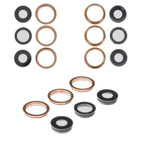 ������ ������ Apple iPhone 11 Pro, ����������, Matte Gold, � ������, Original (PRC)