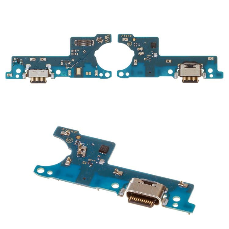 ����� ������� Samsung SM-M115 Galaxy M11, ����� ���������� �������, ����� �������, Original (PRC)