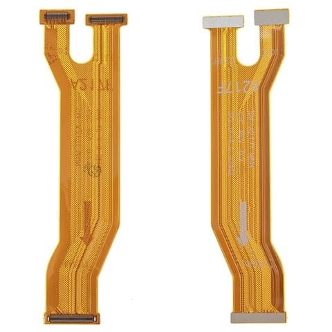 Шлейф Samsung SM-A217 Galaxy A21s, межплатный, системный, Original (PRC)