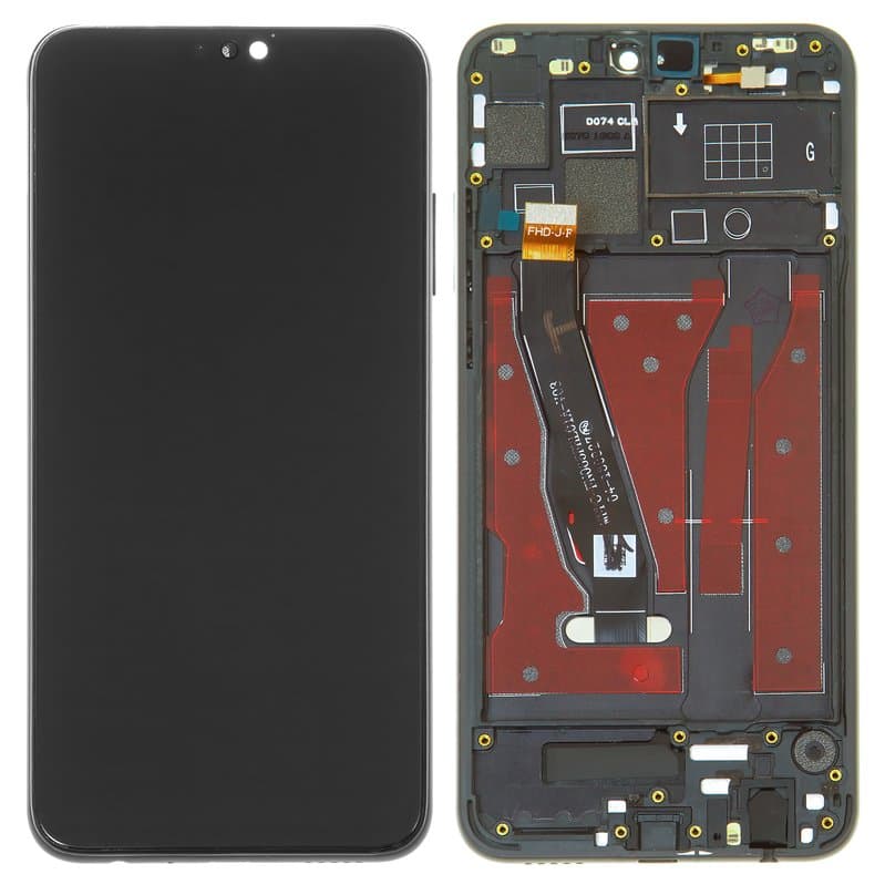 ������� Huawei Honor 8X, Honor View 10 Lite, JSN-L11, JSN-L21, JSN-L22, JSN-L23, JSN-L42, JSN-AL00, JSN-TL00, ������ | � ��������� | � �������� ����� | High Copy | ���������� ������, �����