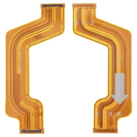 ����� Samsung SM-A715 Galaxy A71, ����������, ���������, Original (PRC)