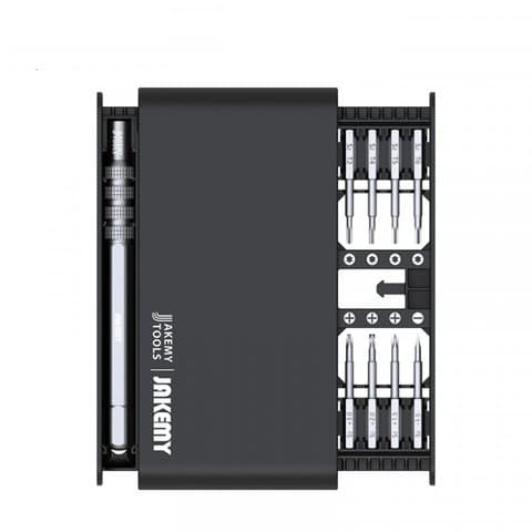 ����� ������� ��������� ��������� � ��������� Jakemy JM-8171 (17 � 1)