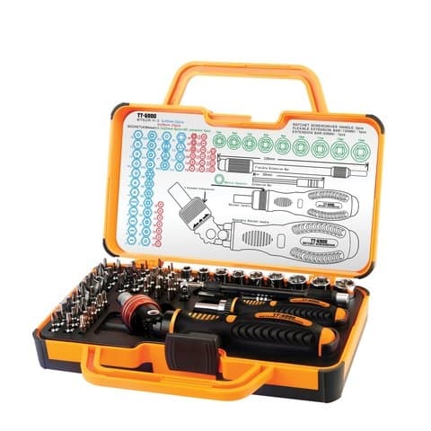 ����� �������� � ��� Jakemy JM-6111, 69 � 1