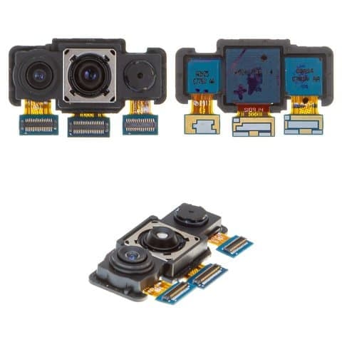 ������ Samsung SM-A217 Galaxy A21s, ��������, � ��������, Original (PRC)