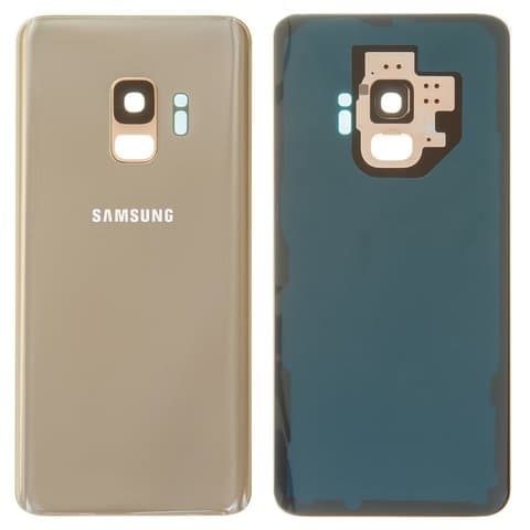 ����� ������ Samsung SM-G960 Galaxy S9, ���������, Sunrise Gold, �� ����� ������, Original (PRC) | ������, ������ ������ ������������, ���, �������