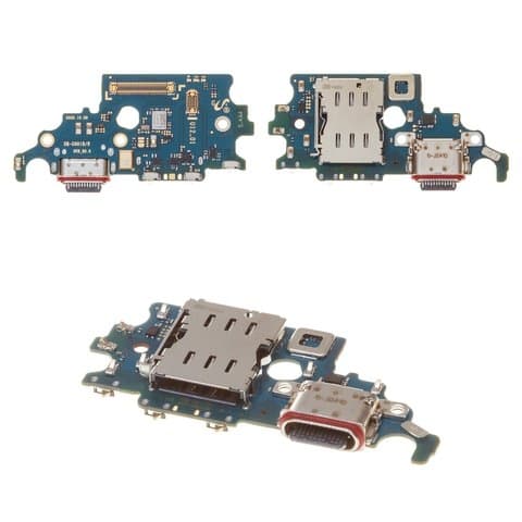 ����� ������� Samsung SM-G991 Galaxy S21 5G, ����� ���������� �������, � SIM-�����������, Original (PRC)