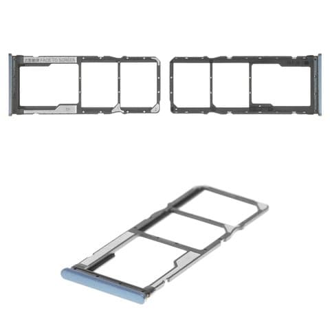 ������ (�����) SIM-����� Xiaomi Redmi Note 9S, M2003J6A1G, ����, Original (PRC) | ��������� ���-�����