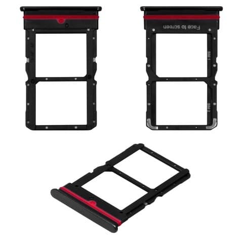 ������ (�����) SIM-����� Xiaomi Mi 10 Lite, M2002J9G, M2002J9S, XIG01, ����, Original (PRC) | ��������� ���-�����