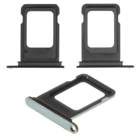 ������ (�����) SIM-����� Apple iPhone 12 Pro, iPhone 12 Pro Max, �����, Pacific Blue, Original (PRC) | ��������� ���-�����