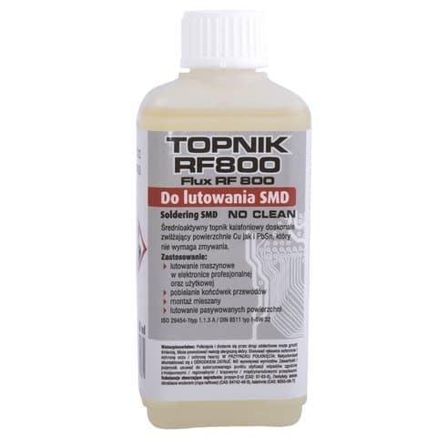 ���� ������ AG TERMOPASTY RF800, 100