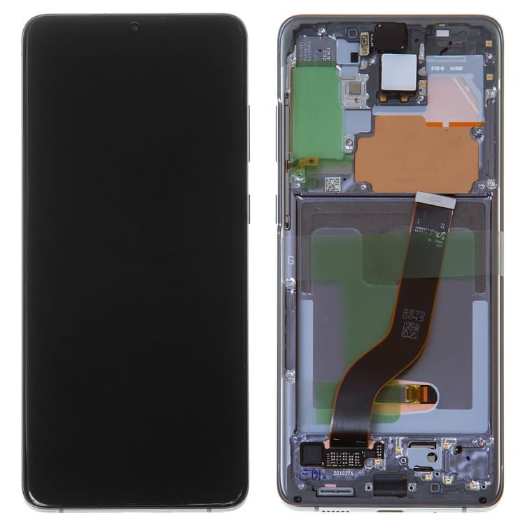 ������� Samsung SM-G985 Galaxy S20 Plus, SM-G986 Galaxy S20 Plus 5G, ���� | � ��������� | � �������� ����� | Original (������-�����), GH82-22134E, GH82-22145E | ���������� ������, �����