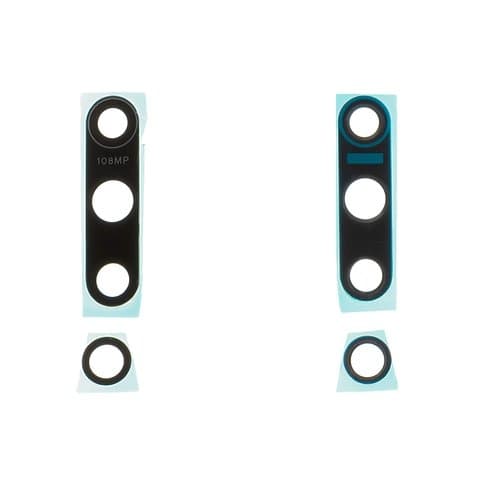 ������ ������ Xiaomi Mi 10, M2001J2G, M2001J2I, �������� 2 ��.������, Original (PRC)