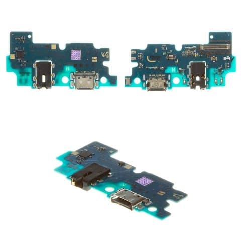 ����� ������� Samsung SM-A505 Galaxy A50, ����� ���������� �������, ���������� ���������, � ����������, Original (PRC)