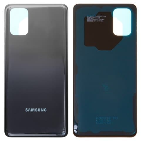 ����� ������ Samsung SM-M317 Galaxy M31s, �����, Mirage Black, Original (PRC) | ������, ������ ������ ������������, ���, �������