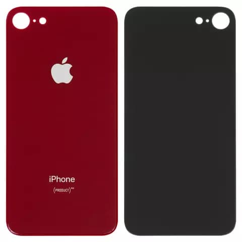 ����� ������ Apple iPhone 8, �������, �� ������� ������� ���� ������, big hole, Original (PRC) | ������, ������ ������������, ���, �������