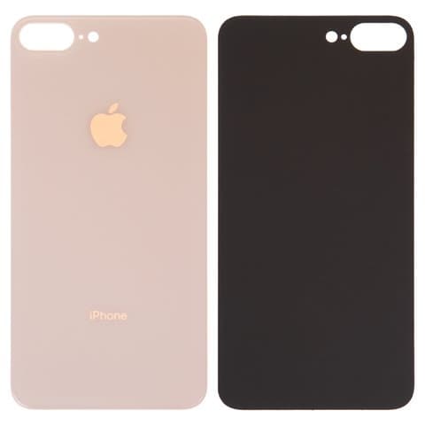 ����� ������ Apple iPhone 8 Plus, ���������, �� ������� ������� ���� ������, big hole, Original (PRC) | ������, ������ ������������, ���, �������