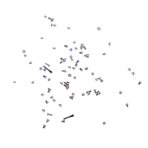 Винты Apple iPhone 11, чорний, повний комплект