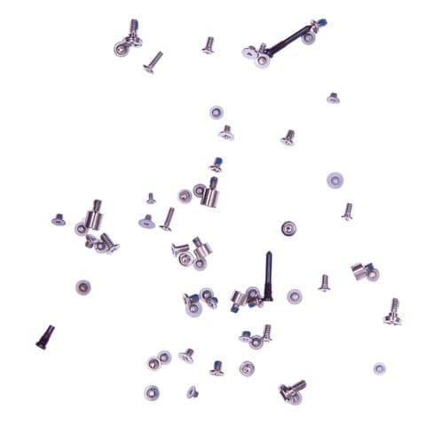 Винты Apple iPhone 11 Pro Max, чорний, повний комплект