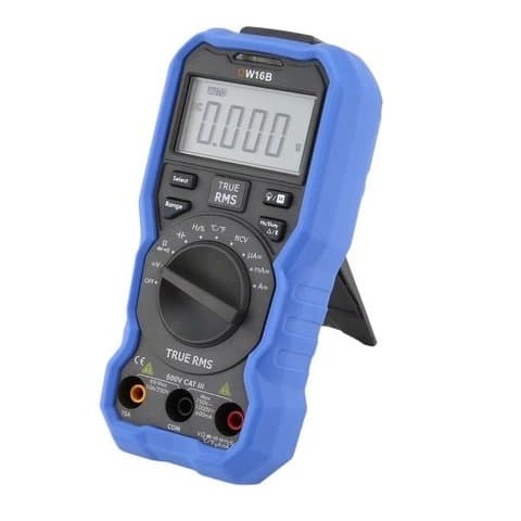 �������� ���������� OWON OW16B