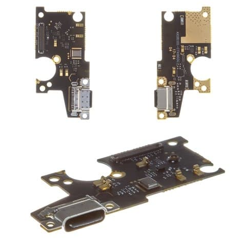 ����� ������� Xiaomi Mi Mix 3, M1810E5A, ����� ����� ���������� �������, High Copy