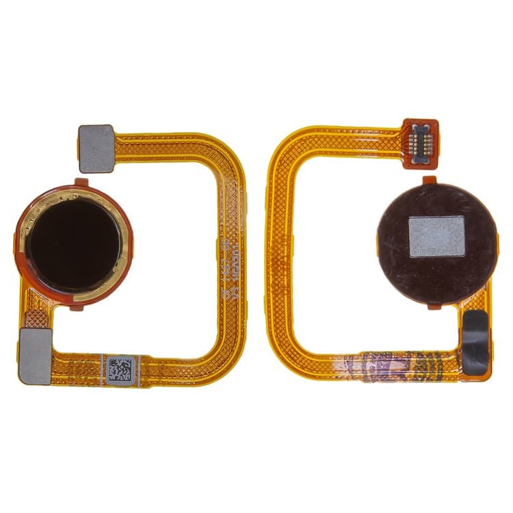 ����� Xiaomi Redmi Note 9, M2003J15SC, M2003J15SG, M2003J15SS, ������� ��������� ������ (Touch ID), ������, Original (PRC)