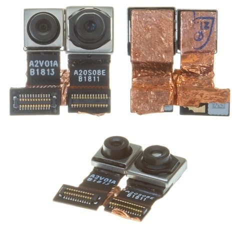 ������ Xiaomi Redmi Note 6 Pro, M1806E7TG, M1806E7TH, M1806E7TI, �����������, � ��������, Original (PRC)