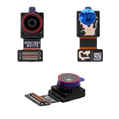 ������ Xiaomi Redmi Note 9, M2003J15SC, M2003J15SG, M2003J15SS, �����������, � ��������, Original (PRC)