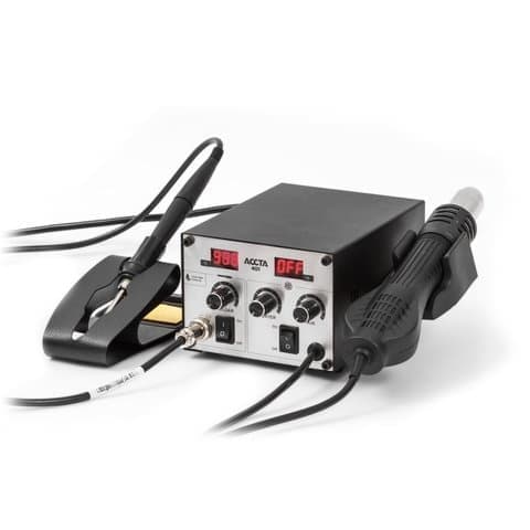 �������������� �������� ������� Accta 401L | �������� 6 ���.