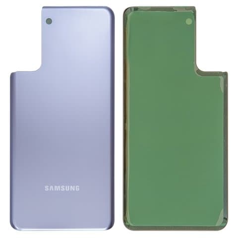 ����� ������ Samsung SM-G996 Galaxy S21 Plus 5G, ���������, Phantom Violet, Original (PRC) | ������, ������ ������ ������������, ���, �������