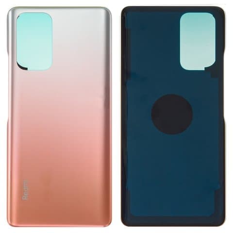 ����� ������ Xiaomi Redmi Note 10 Pro, M2101K6G, M2101K6R, Redmi Note 10 Pro Max, M2101K6I, ��������� ����, Gradient Bronze, Original (PRC) | ������, ������ ������ ������������, ���, �������