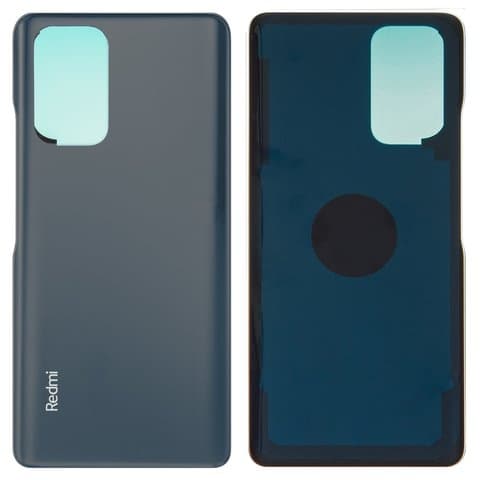 ����� ������ Xiaomi Redmi Note 10 Pro, M2101K6G, M2101K6R, Redmi Note 10 Pro Max, M2101K6I, �����, ���, Shadow Black, Onyx Gray, Original (PRC) | ������, ������ ������ ������������, ���, �������