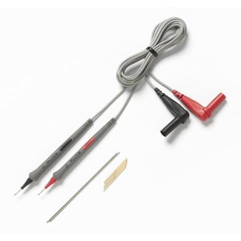 �������� ������������� ����� ������������ Fluke TL910