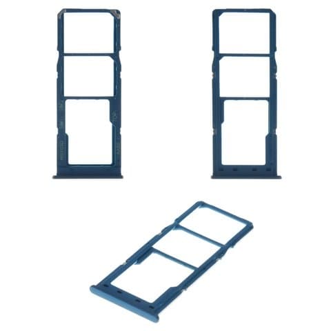 ������ (�����) SIM-����� Samsung SM-A125 Galaxy A12, �����, Original (PRC) | ��������� ���-�����