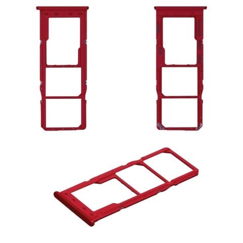 ������ (�����) SIM-����� Samsung SM-A125 Galaxy A12, �������, Original (PRC) | ��������� ���-�����