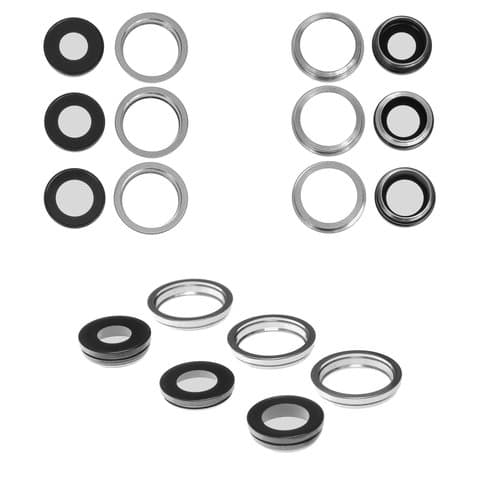 ������ ������ Apple iPhone 12 Pro Max, �����������, � ������, �������� 3 ��., Original (PRC)