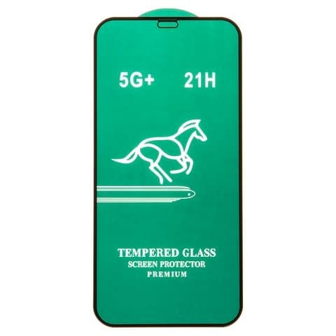 ������� ���� Apple iPhone 12, iPhone 12 Pro, ������ � ������, �����, iNobi, Full Glue, ���� �� ��� �������� | ���������� �������� ������