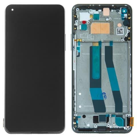 ������� Xiaomi Mi 11 Lite, M2101K9AG, M2101K9AI, Mi 11 Lite 5G, M2101K9C, M2101K9G, M2101K9R, ������ | � ��������� | � �������� ����� | Original (PRC), AMOLED | ���������� ������, �����
