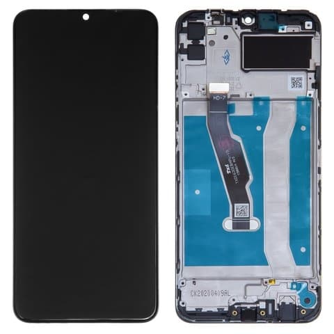������� Huawei Y6p, MED-LX9, MED-LX9N, ������ | � ��������� | � �������� ����� | Original (PRC) | ���������� ������, �����