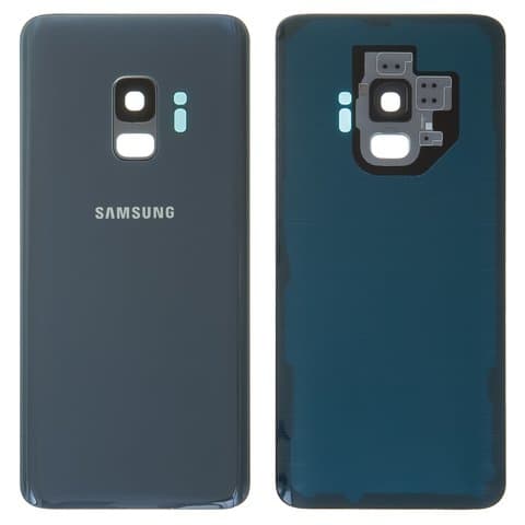 ����� ������ Samsung SM-G960 Galaxy S9, ���, Titanium Gray, �� ����� ������, Original (PRC) | ������, ������ ������ ������������, ���, �������