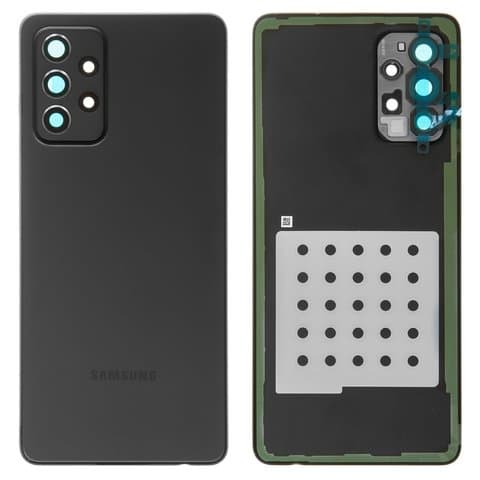 ����� ������ Samsung SM-A725 Galaxy A72, �����, Awesome Black, Original (PRC) | ������, ������ ������ ������������, ���, �������
