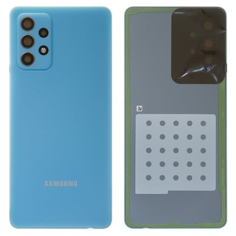 ����� ������ Samsung SM-A725 Galaxy A72, ��������, Awesome Blue, Original (PRC) | ������, ������ ������ ������������, ���, �������