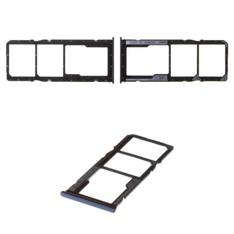 ������ (�����) SIM-����� Xiaomi Redmi Note 10, M2101K7AI, ������, Shadow Black, Onyx Gray, Original (PRC) | ��������� ���-�����