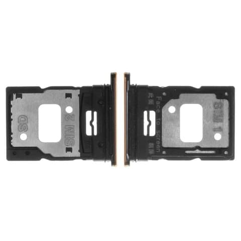 ������ (�����) SIM-����� Xiaomi Mi 11 Lite, M2101K9AG, Mi 11 Lite 5G, Mi 11 Lite 5G NE, �������, Peach Pink, Original (PRC) | ��������� ���-�����